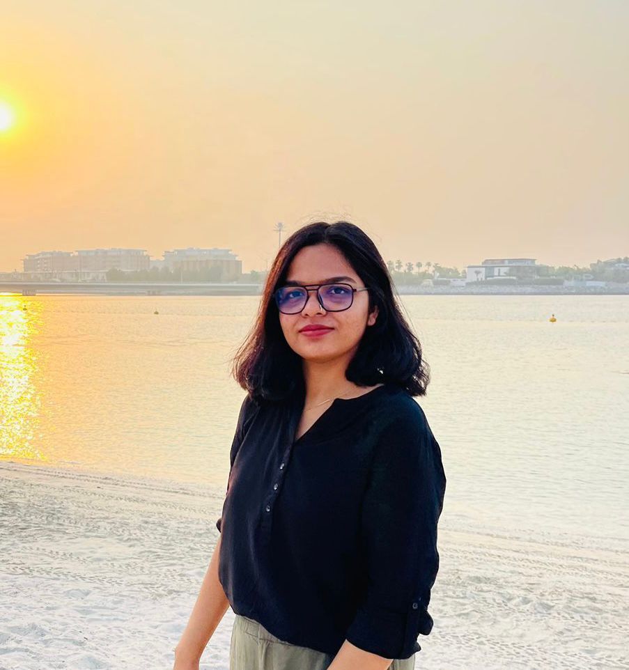 Akhila Kishore SEO Specialist Memmsta