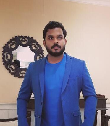 Harshan Kishore Founder Memmsta